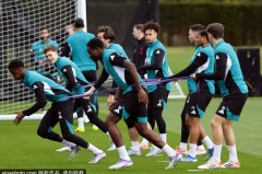 利物浦对决皇马：风雨欲来，看“红军”能否逆袭