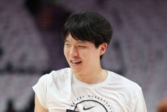 明日战湖人！开拓者官方：从发展联盟召回杨瀚森