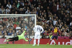 球王大结局！球王梅西迎来世纪加冕，足坛历史第一人