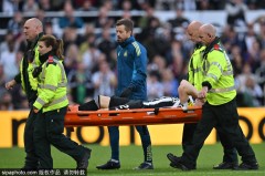 欧冠焦点战：阿森纳能否打破历史对决阴影？