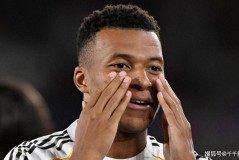 6连胜！皇马西甲霸主归来，姆巴佩打脸质疑者，阿隆索战术升级