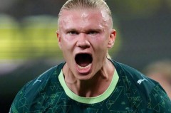 悲喜夜！巴黎送多特耻辱纪录，阿森纳4-0马竞，国米巴萨造惨案