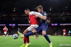 7-2！6-1！欧冠狂欢夜：巴黎+巴萨+国米全部大胜，马竞惨败阿森纳