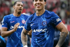 今日欧冠热点赛事分析：卡拉巴VS切尔西