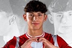 17岁意大利中场新星横空出世，已成香饽饽，引得两大意甲豪强疯抢