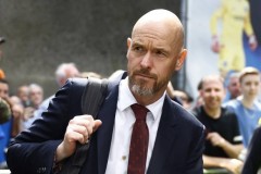 24年英超夏窗回顾：先截拜仁再截皇马！全新曼联呼之欲出，拉爵首个转会窗干得漂亮