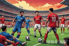 西甲：皇家社会VS塞维利亚