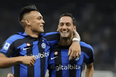 欧冠：圣吉罗斯vs国际米兰，两对差距较大，国米客场轮换，能否反客为主场全取3分？