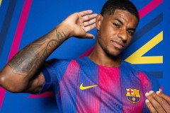 巴萨冬窗或提前买断拉什福德，希望曼联再降点价！拉爵欲卖两人赚7400万