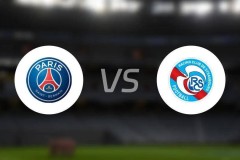 法甲-巴黎3-0斯特拉斯堡：登贝莱要大幅涨薪，大巴黎闹内讧|前瞻