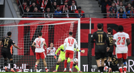 德甲夺冠热门诞生：9场7胜，狂揽22分，排名第2，紧追拜仁