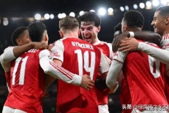 多支豪门球队为了提前确立直接出线优势，在本轮比赛中毫不留力