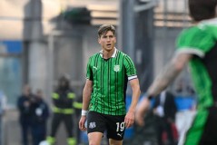 意甲：萨索洛逐渐升温，热那亚表现低迷