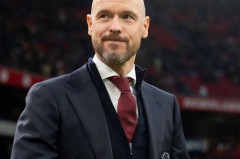 重回荷甲！荷媒曝滕哈赫将再次执教阿贾克斯，最快1月接替海廷加