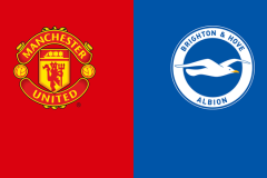 英超-曼联1-2布莱顿：曼联开局赛程最艰难？打布莱顿现原形？|前瞻