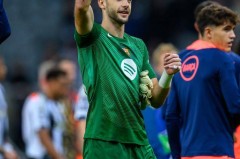 从曼联弃将到巴萨新星：拉什福德的逆袭之路