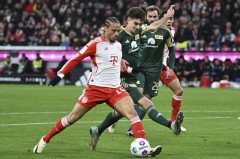 德甲：奥格斯堡VS多特蒙德，精选比分参考