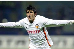 西甲联赛：西班牙人2-2战平瓦伦西亚