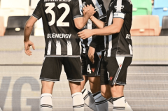 意甲联赛：尤文图斯任命斯帕莱蒂，乌迪内斯沦为送分童子