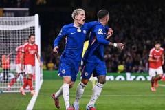 曼联弃将异军突起：拉什福德助攻6次霍伊伦双响 加纳乔送乌龙