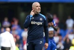 欧冠-切尔西VS阿贾克斯：真正决定马雷斯卡帅位的，是欧冠