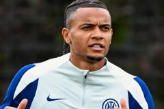 曼城弃将仅用6场就征服新东家，国米或掏1500万欧直接买断