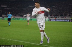 19岁天才前锋马拉吸引国米与巴黎关注：德甲新星的崛起与未来