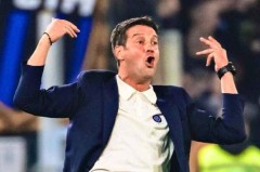 菜鸟又如何？国米新帅一路干掉意甲冠军牛人，情商才是最强王牌！