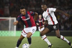 25153期胜负彩前瞻 | 佛罗伦萨保级生死战，博洛尼亚强势挑战意甲格局！