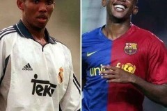 现在来看，皇马历史上分量最重的一次旧将反杀是哪一次——从50年代的欧冠五连冠说起