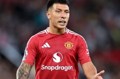 利马回归倒计时！阿根廷合练加速曼联铁卫复出