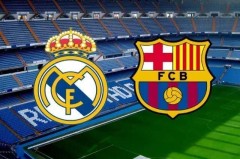西甲-皇马1-2巴萨：巴萨哀兵，获胜即登顶！CCTV5直播|前瞻