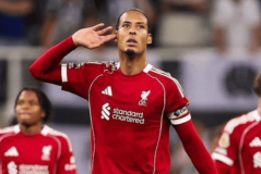 3连败的利物浦不会崩盘，萨拉赫和维尔茨正在分开使用