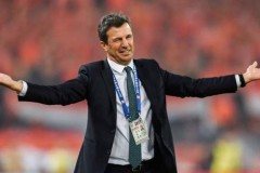 伟大的重逢！西甲联盟召集失业教练培训：2名国安名帅同出席！