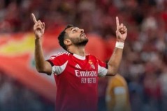 穆帅神策！本菲卡2-0晋级，国赛不败势头强，直追双冠荣耀！