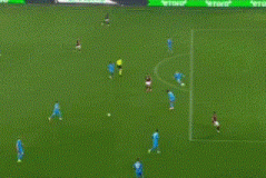 1-0大冷门，意甲第16掀翻意甲第1，西蒙尼弑旧主，罗马隔空收大礼