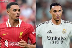 背叛与救赎：阿诺德的伯纳乌之路，利物浦的旧日黄昏