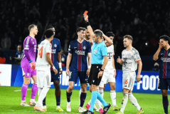 OD资讯：迪亚斯梅开二度拜仁客场2-1胜巴黎