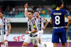 意甲大冷门！意甲第2被意甲第17逼平，孔塞桑破门难换胜利