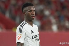 5战5球全胜！维尼修斯让利物浦颤抖，巴萨天才却被迫纳入梅西式保护