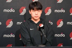 杨瀚森工作室发文辟谣网络舆论 需要适应和提高的过程