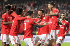 11月5日周三，欧冠焦点战：本菲卡VS勒沃库森——葡超豪门主场生死战，德甲劲旅攻防博弈。