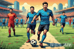 欧冠：足球世界的巅峰盛宴与不朽传奇