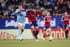 西甲焦点战：维戈塞尔塔VS马德里竞技——攻防博弈下的胜负手与比分推演