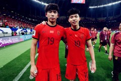 踢不了德甲，去克罗地亚联赛如何？王钰栋早已做出选择