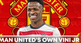 突发！免签维尼修斯