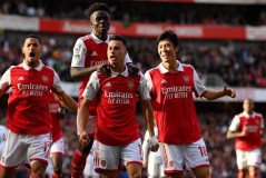 欧冠：阿森纳VS马德里竞技 最新赛前全方位分析带比分推荐