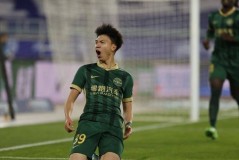 多家欧洲俱乐部竞逐王钰栋，英超德甲或成热门选择